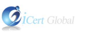 digital marketing courses in FORT WORTH - iCert global logo