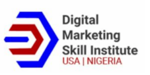 digital marketing courses in IKEJA - Digital marketing skill logo