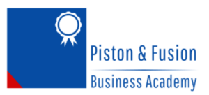 digital marketing courses in IKEJA - Piston logo