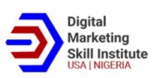 digital marketing courses in Abakaliki - Digital Marketing Skill Institute logo
