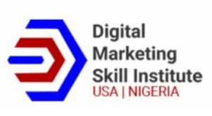 digital marketing courses in ILESA - Digital Marketing Skill Institute logo