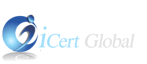 digital marketing courses in KELOWNA - iCert global logo