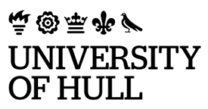 digital marketing courses in KINGSTON UPON HULL - University of hull logo