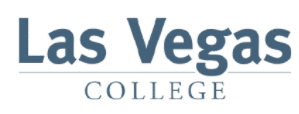 digital marketing courses in LAS VEGAS - Las Vegas college logo