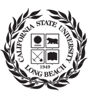 digital marketing courses in LONG BEACH - California state university logo
