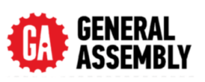 digital marketing courses in LONG BEACH - General assembly logo