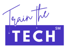 digital marketing courses in MEMPHIS - Train the tech logo