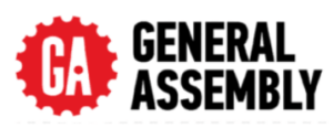 digital marketing courses in MIAMI - General assembly logo