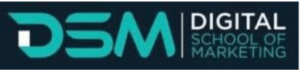 digital marketing courses in MOKOPANE - DSM logo
