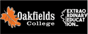 digital marketing courses in MOKOPANE - Oaksfield college logo