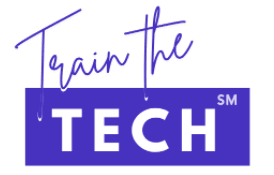 digital marketing courses in MURFREESBORO - Train the Tech logo
