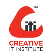 digital marketing courses in NARAYANGANJ - Creative IT logo