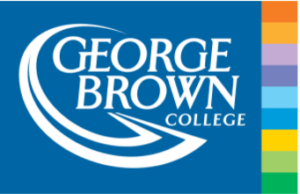 digital marketing courses in NORTH YORK - George brown logo