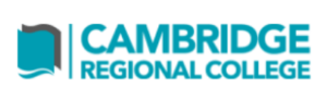 digital marketing courses in NORWICH - Cambridge regional college logo