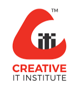 digital marketing courses in PABNA - Creative IT logo