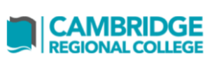 digital marketing courses in PETERBOROUGH - Cambridge regional college logo