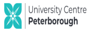 digital marketing courses in PETERBOROUGH - university centre logo