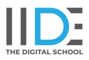 Digital Marketing Courses in McKinney - IIDE Logo