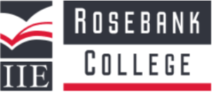 digital marketing courses in PIETERMARITZBURG - Rosebank college logo