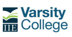 digital marketing courses in PORT ELIZABETH - Varsity college logo