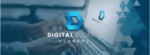 digital marketing courses in RANBURG - Digital business academy logo