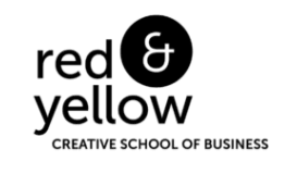 digital marketing courses in RICHARDS BAY - red and yellow logo