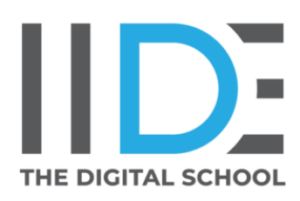 digital marketing courses in SHAHZADPUR - IIDE logo