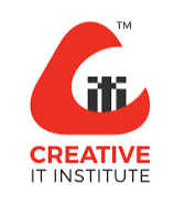 digital marketing courses in SHIBGANJ - Creative IT logo