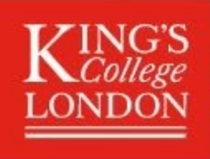 digital marketing courses in SLOUGH - King's College London logo