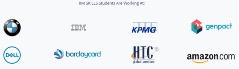 digital marketing courses in SYLHET - IIM Skills alumni