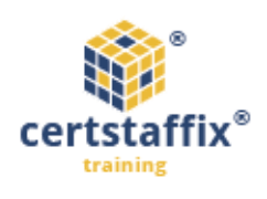 digital marketing courses in TUSCON - Certstaffix logo