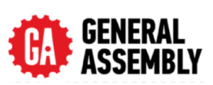 digital marketing courses in TUSCON - General assembly logo