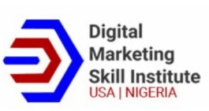 digital marketing courses in UYO- Digital marketing skill institute logo