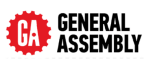 digital marketing courses in Greater Sudbury - General assembly logo