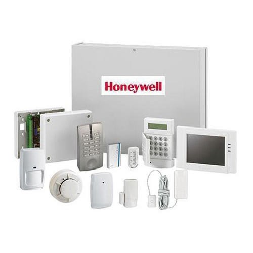 SWOT Analysis of Honeywell - honeywell access control machine