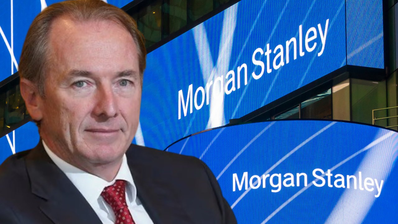 SWOT Analysis of Morgan Stanley - James P. Gorman - CEO of Morgan Stanley 