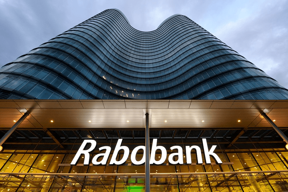 Marketing Strategy of Rabobank - Rabobank headquarters