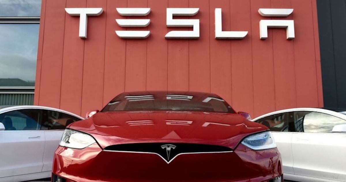 SWOT Analysis of Tesla - Tesla