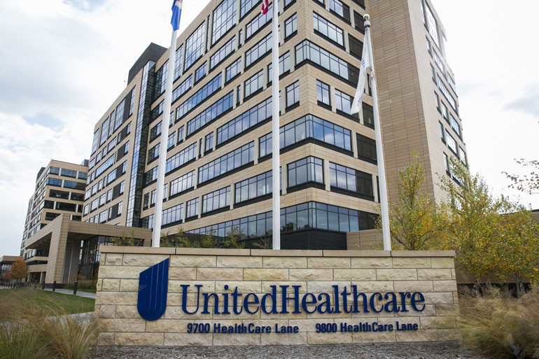 SWOT Analysis of UnitedHealthcare - unitedhealthcare