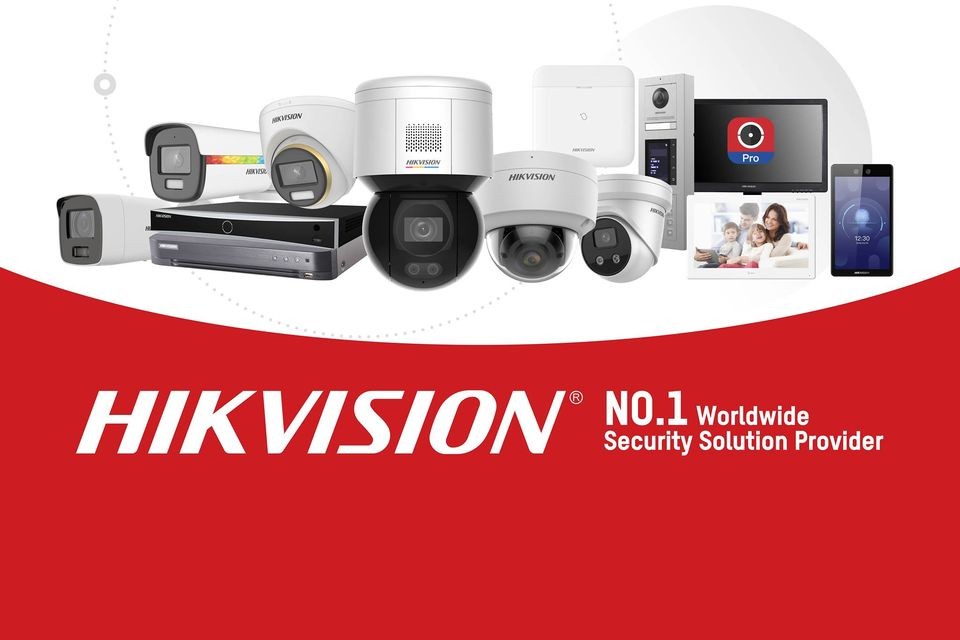 SWOT Analysis of Hikvision - Hikvision Surveillance