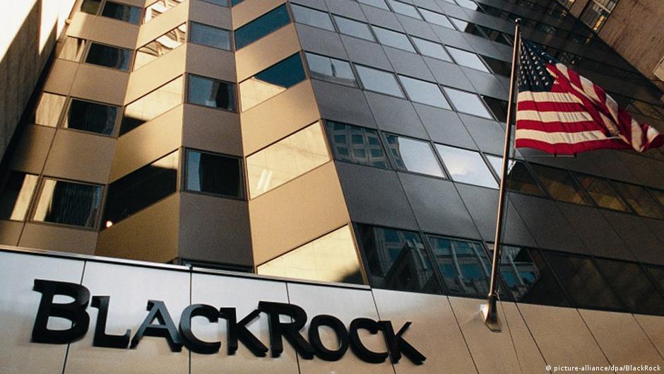 SWOT Analysis of BackRock - BackRock