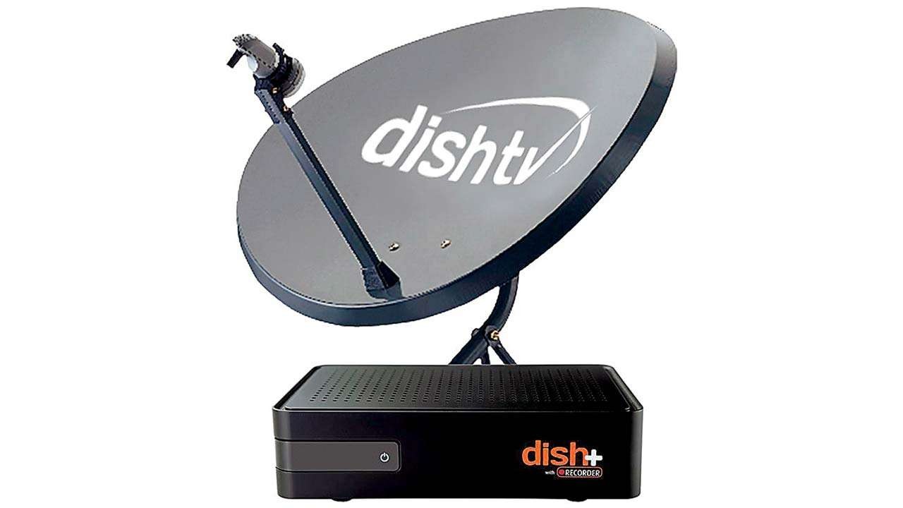 SWOT Analysis of Dish TV - tv