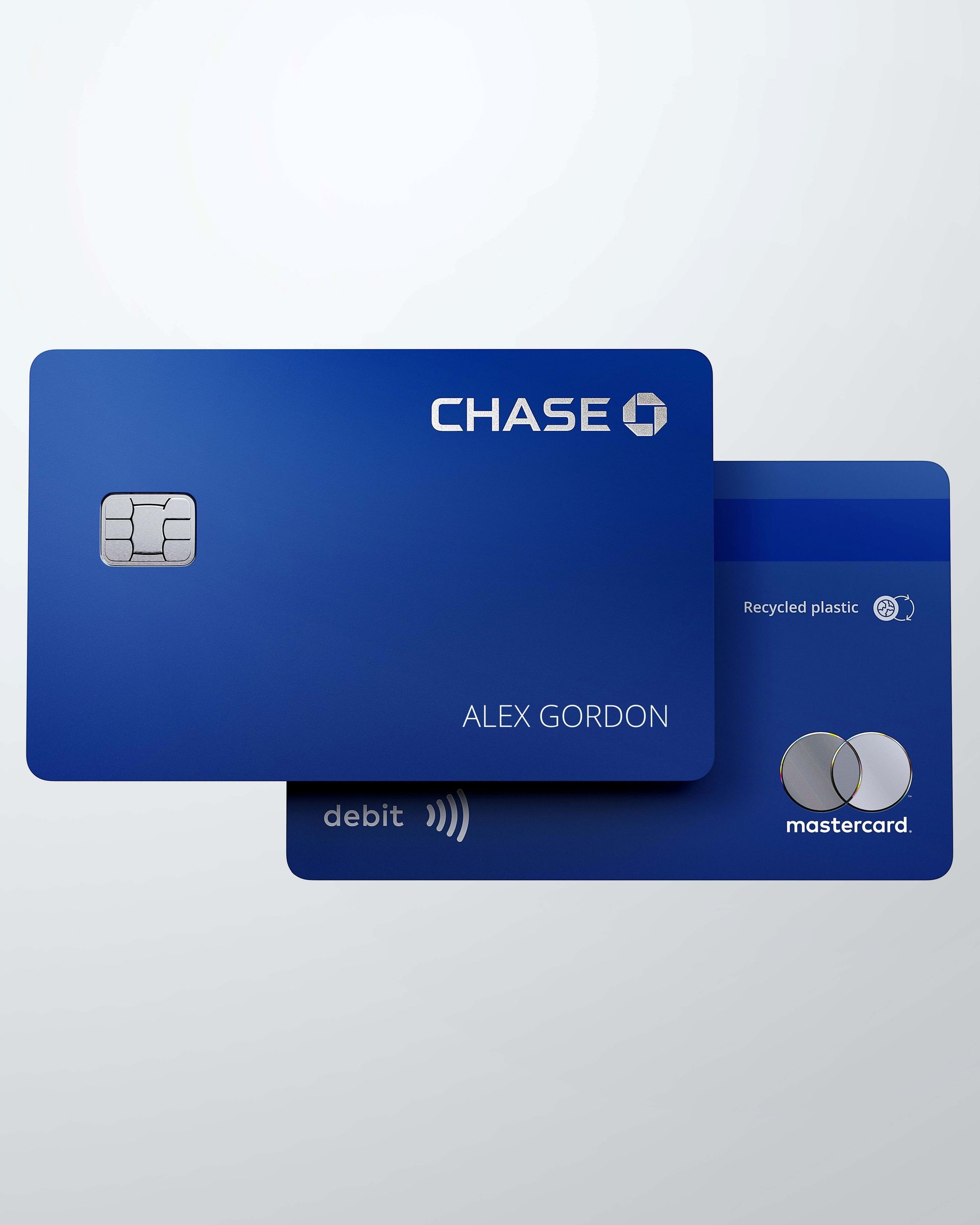 SWOT Analysis of Chase - Chase Credit Card
