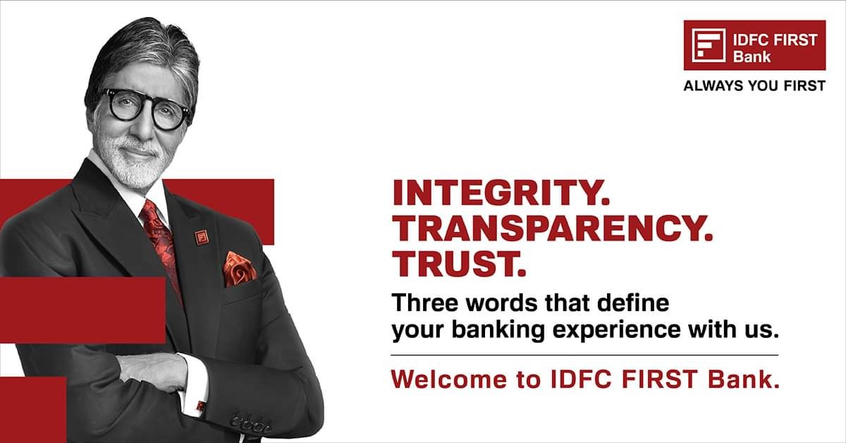 SWOT Analysis of IDFC First Bank - IDFC Add