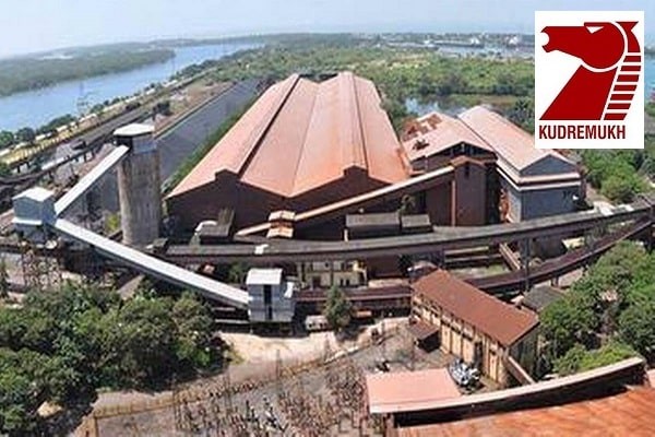 SWOT Analysis of KIOCL Limited - iron ore plant in Kudremukh