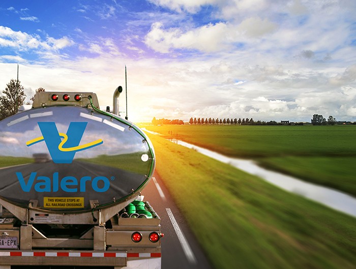 SWOT Analysis of Valero - Valero Oil 
