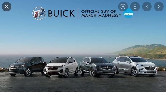 SWOT Analysis of Buick - Buick Range of Cars