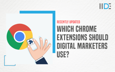 List of the Top Chrome Extensions for Digital Marketing in 2022