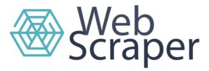 Chrome Extensions for Digital Marketing - Web Scraper