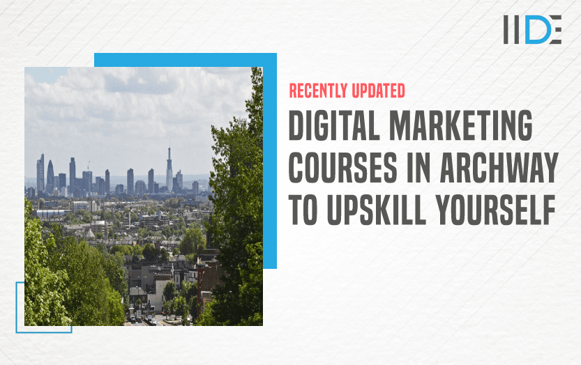 Digital Marketing Course in ARCHWAY - featured image